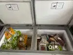 deep fridge