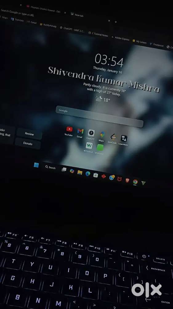 Personal Computer