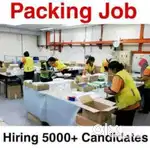 ( HR NEHA ) PACKING AND SCANNING WORK AVAILABLE IN LUCKNOW.