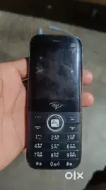 Itel magic x pro 4g model all condition ok no problem