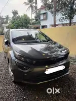 Tata Altroz 2022 Diesel 23500 Km Driven