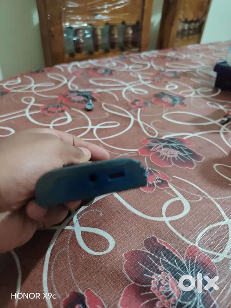 Working conditions is supper