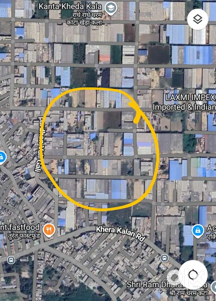 By registry transfer