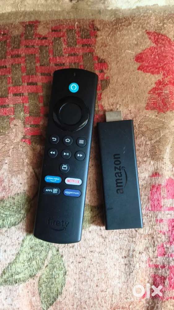 Fire stick less use price fix no bargai titwala location