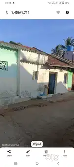 Near chik hajur railway station