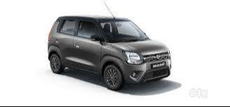 ALL NEW WAGONR LXI CNG