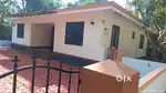 Independent house for sale