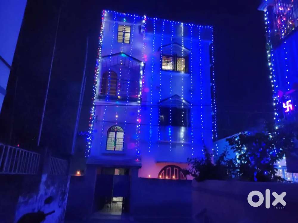 Rent for Family or Bachelors