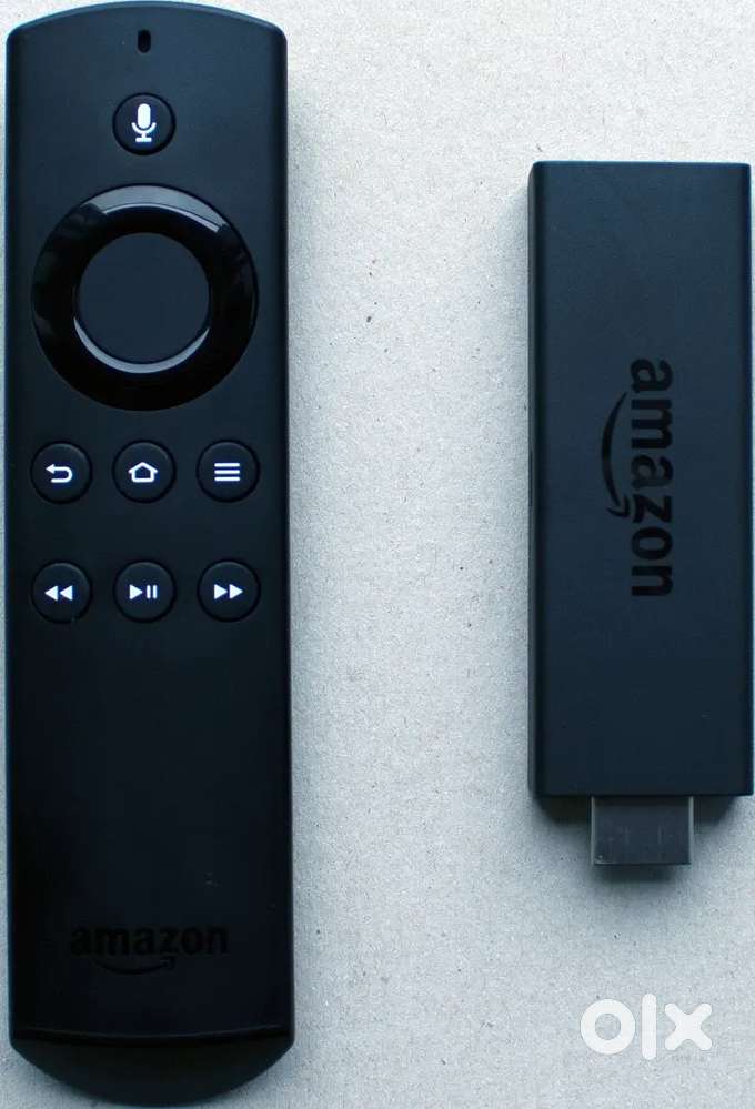 Amazon firestick 2nd generation for sale
