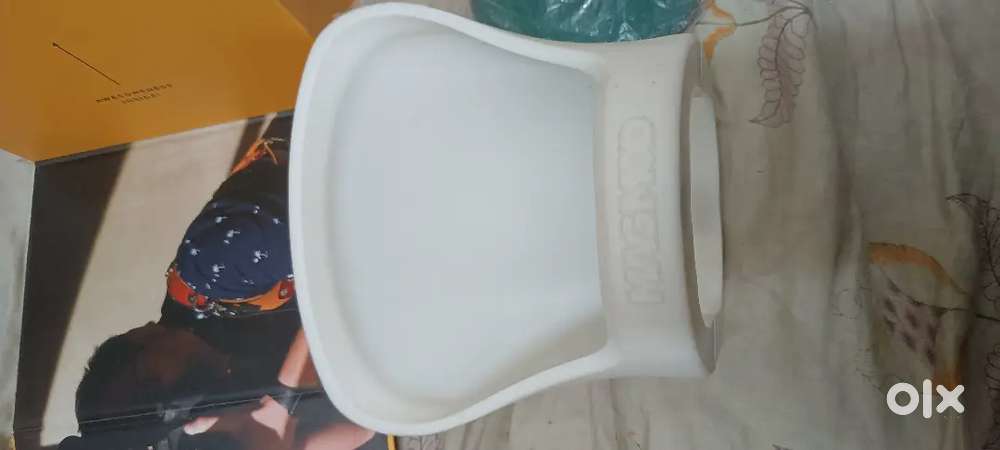 Urgent sale for mag bounce