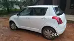 Maruti Suzuki Swift 2008 Diesel Good Condition