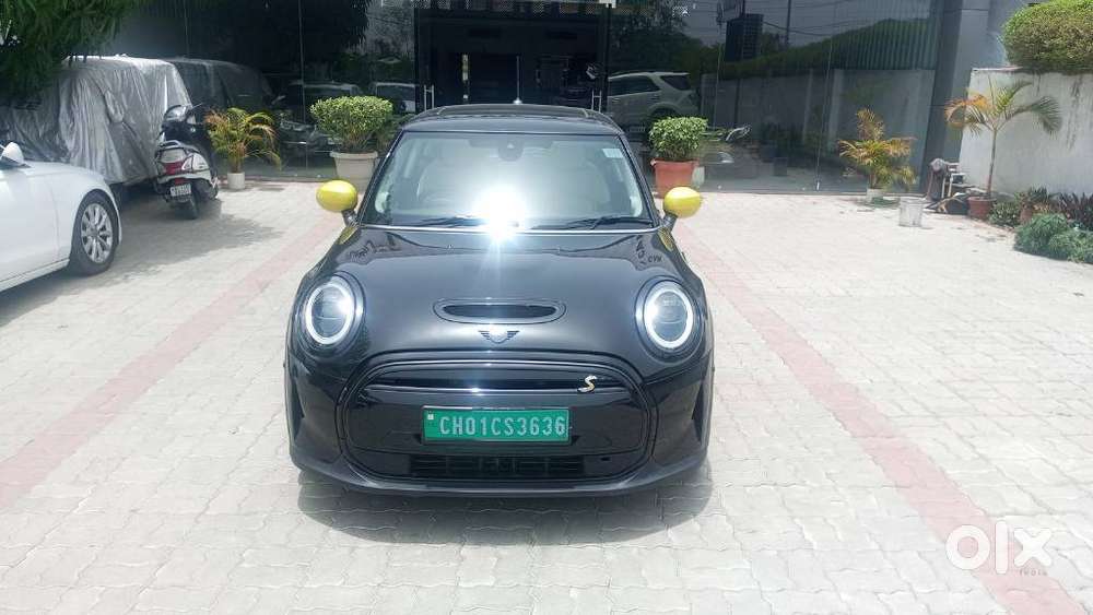 Mini Cooper SE 3-Door, 2023, Electric