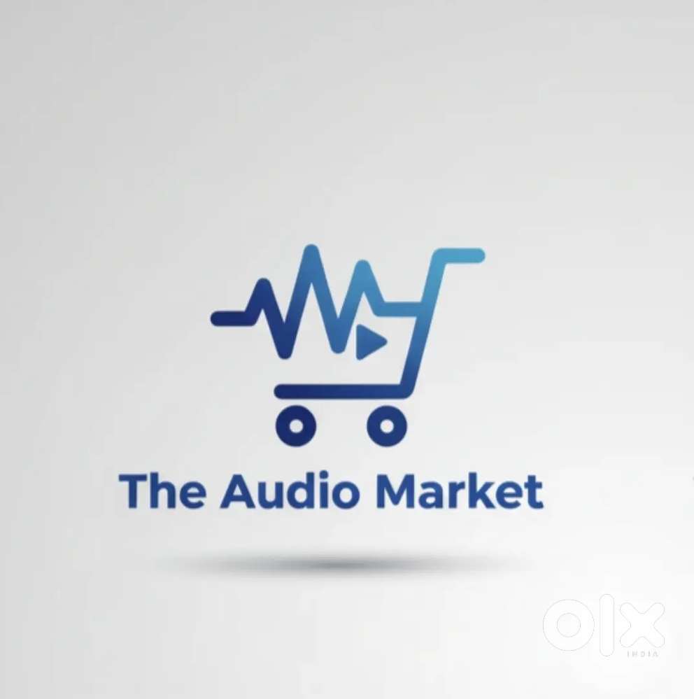 The Audio Store