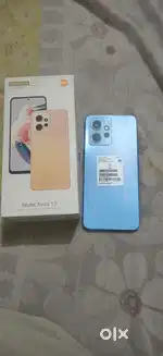 REDMI NOTE 12