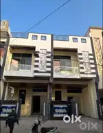Best location duplex maharani garden Kiran vihar