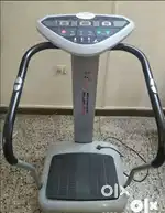 EAGLE HEALTH MATE MACHINE