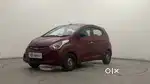 Hyundai EON Era +, 2015, Petrol