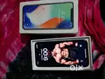 iPhone x all parts original