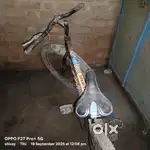 Top condition