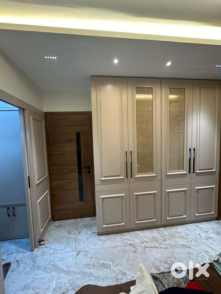 3BHK PREMIUM FURNISHED NEW APARTMENT FOR SALE