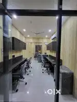 Office space for rent