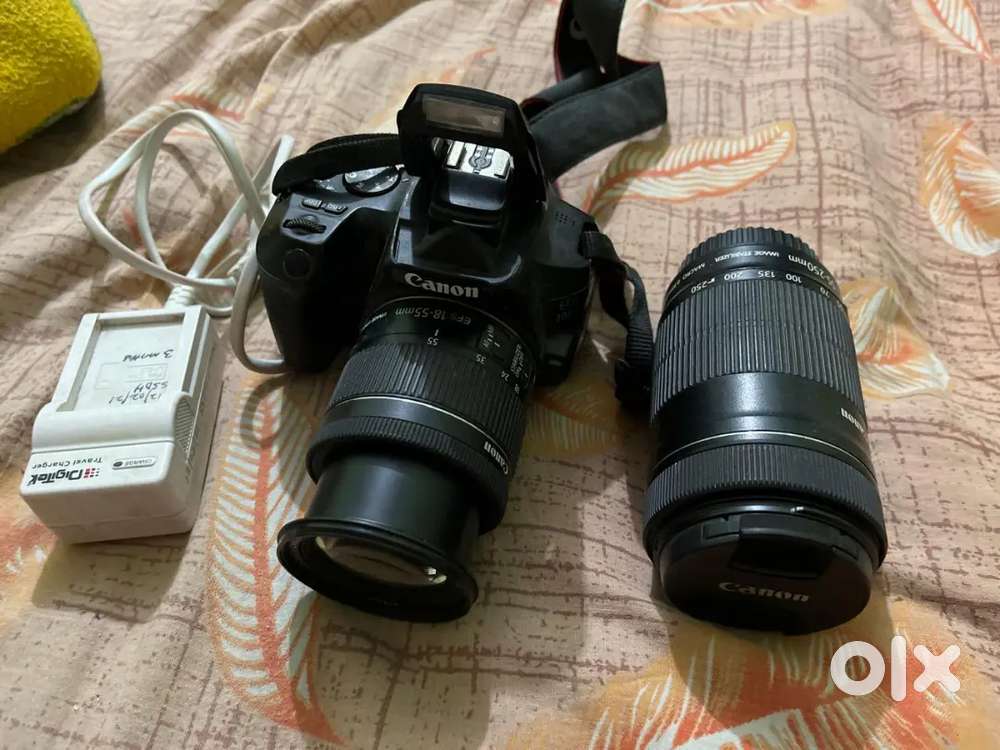 Canon 200D