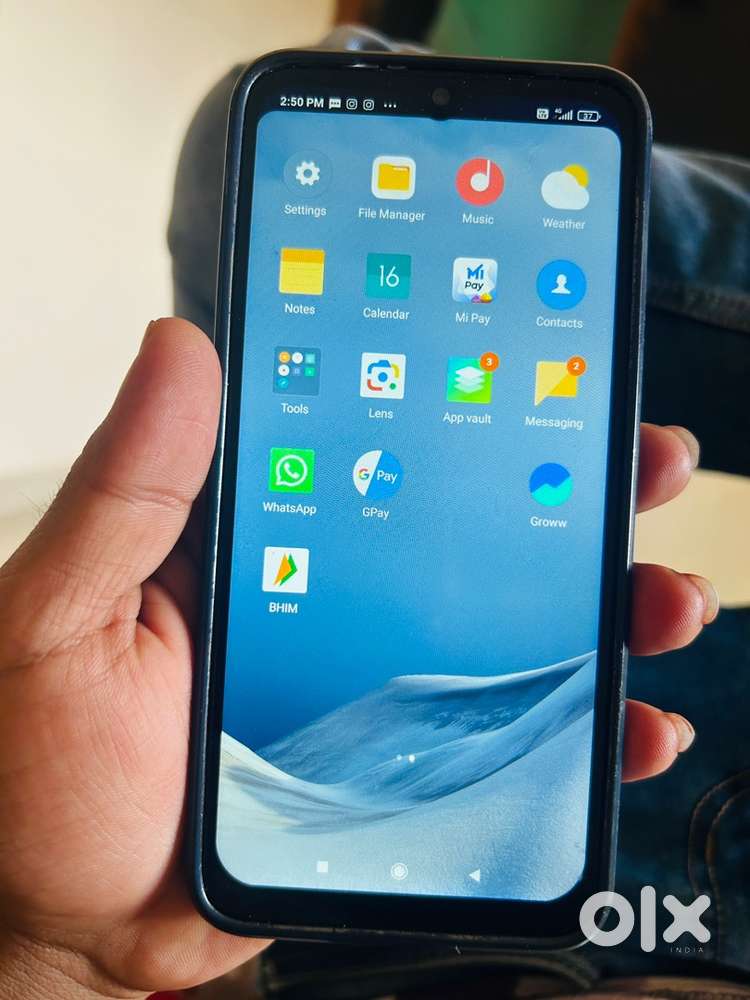 redmi note 7s