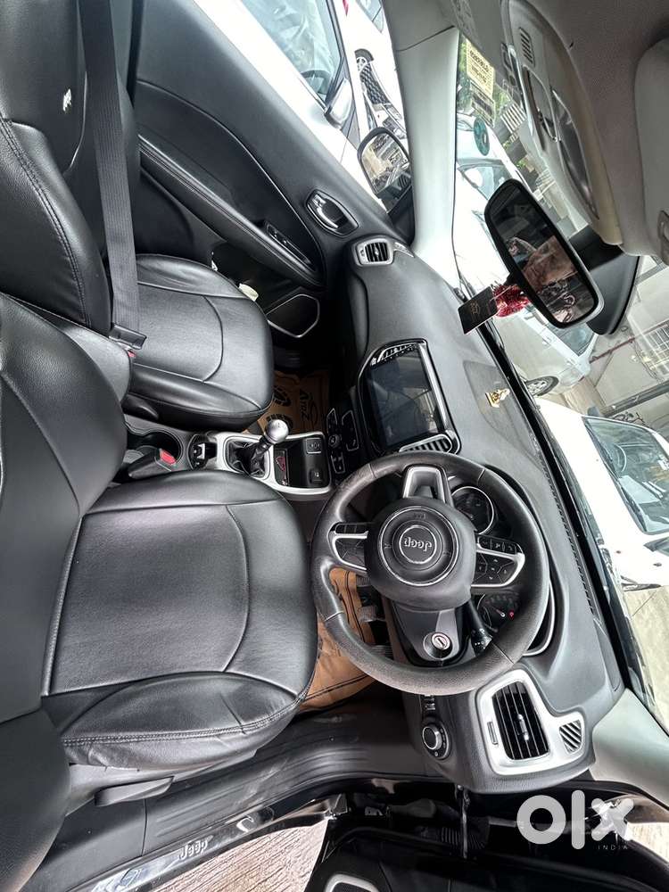 Jeep Compass 2019