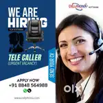 Tele Caller