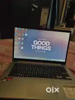 Asus vivobook go 14/15 9 month old