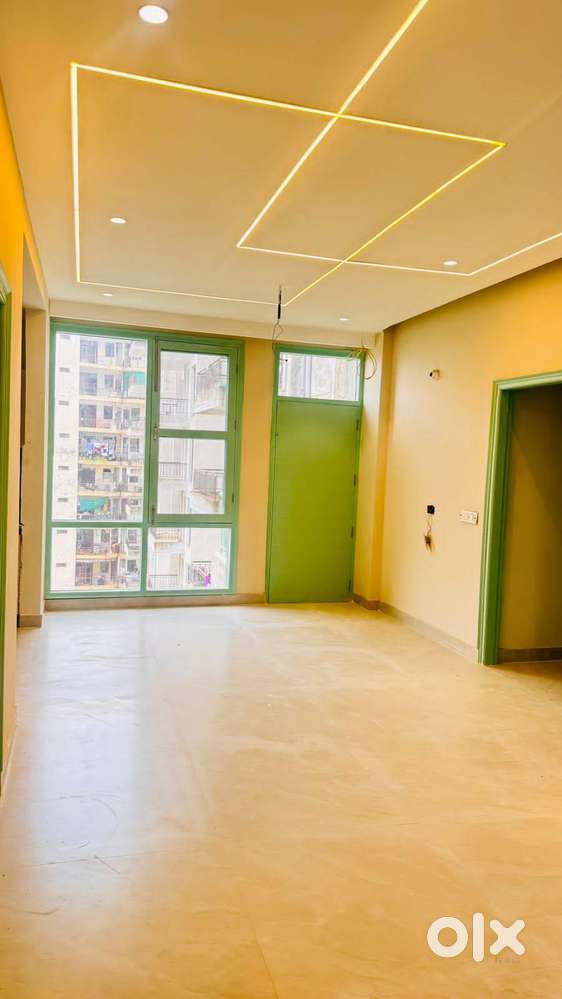 3BHK WITH ATTACH WASHROOMS, GOOD LOCATION