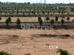 Investment Plots in Layout Attached to Highway North Bangalore