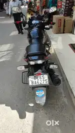 BAJAJ PULSAR