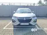 Maruti Suzuki Fronx Delta 1.2L MT, 2023, Petrol
