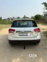 Maruti Suzuki Brezza 2016 Diesel 81000 Km Driven