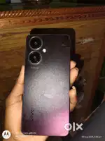 Vivo y27 full condition