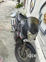KARIZMA R BLACK FOR SALE