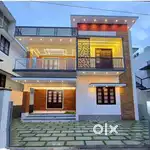 2 BHK INDIVIDUAL PREMIUM VILLA @ Apartment price