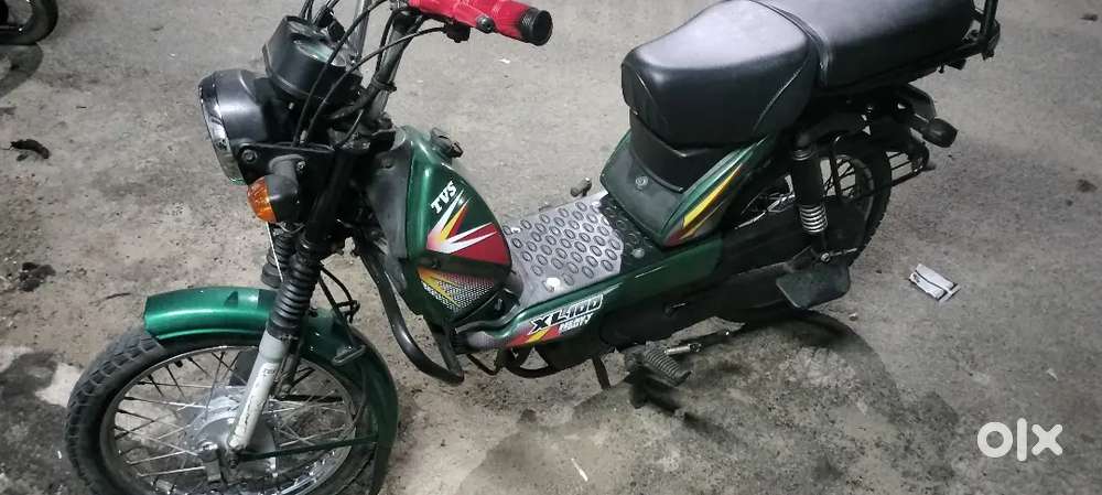 Good condition