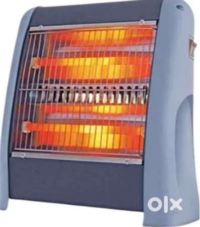 Usha Room Heater
