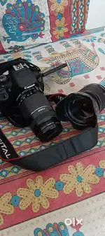 Canon 700d