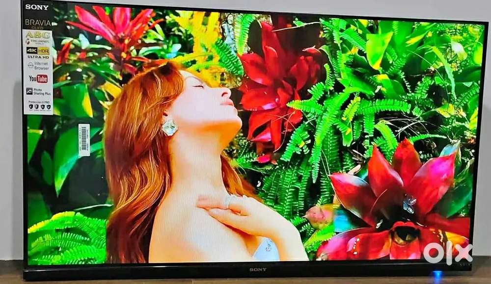 32,40,43,50,55 Full HD & 4K Smart LED TVs – Ready to Use Warranty 1yr