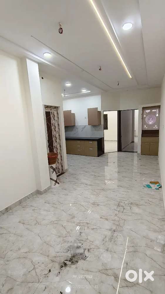 2 BHK स्वतंत्र मकान बेचना है हरि नगर नियर कादंबरी नगर , D Mart k samne