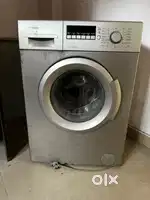 Bosch Front load Automatic Washing Machine