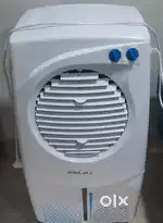 Bajaj PX25 TORQUE Air Cooler
