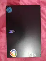 Acer Nitro V AMD Ryzen 7 Octa Core 7735HS