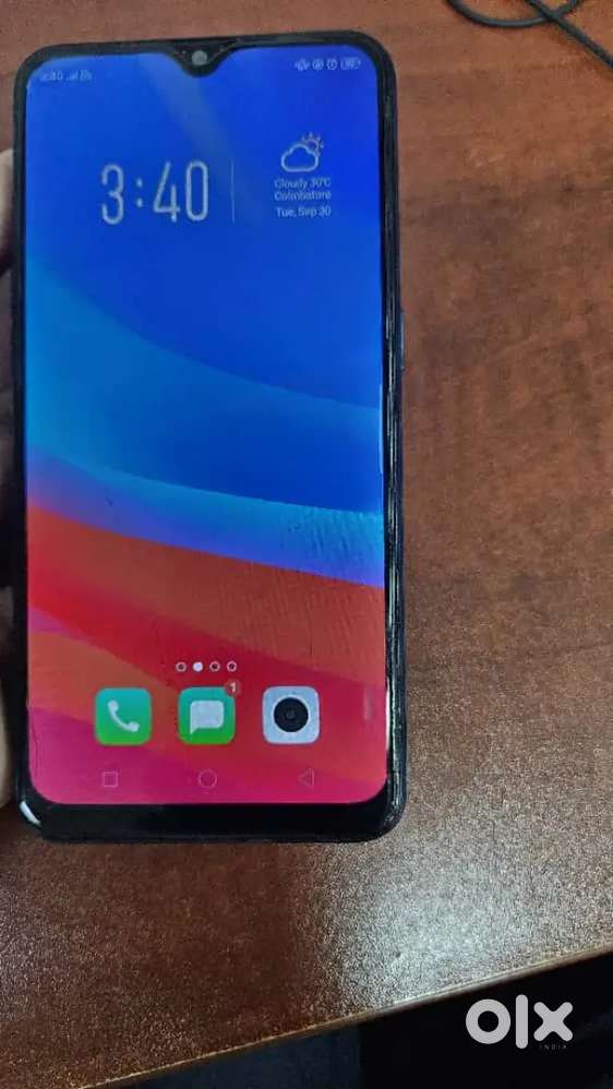 OPPO A5S Mobile phone