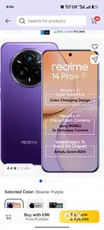 Selling my phone