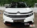 Citroen C5 Aircross Shine DualTone, 2021, Diesel