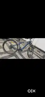 ELECTRIC CYCLE